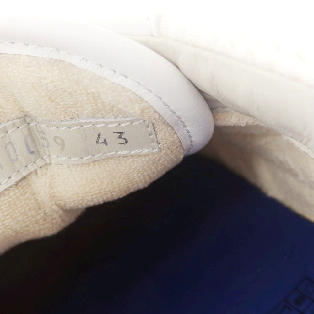[New] JACOB COHEN DREAMER sneakers, white x navy [43] [Condition rank N] [Men&