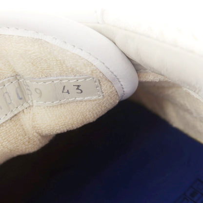 [New] JACOB COHEN DREAMER sneakers, white x navy [43] [Condition rank N] [Men&