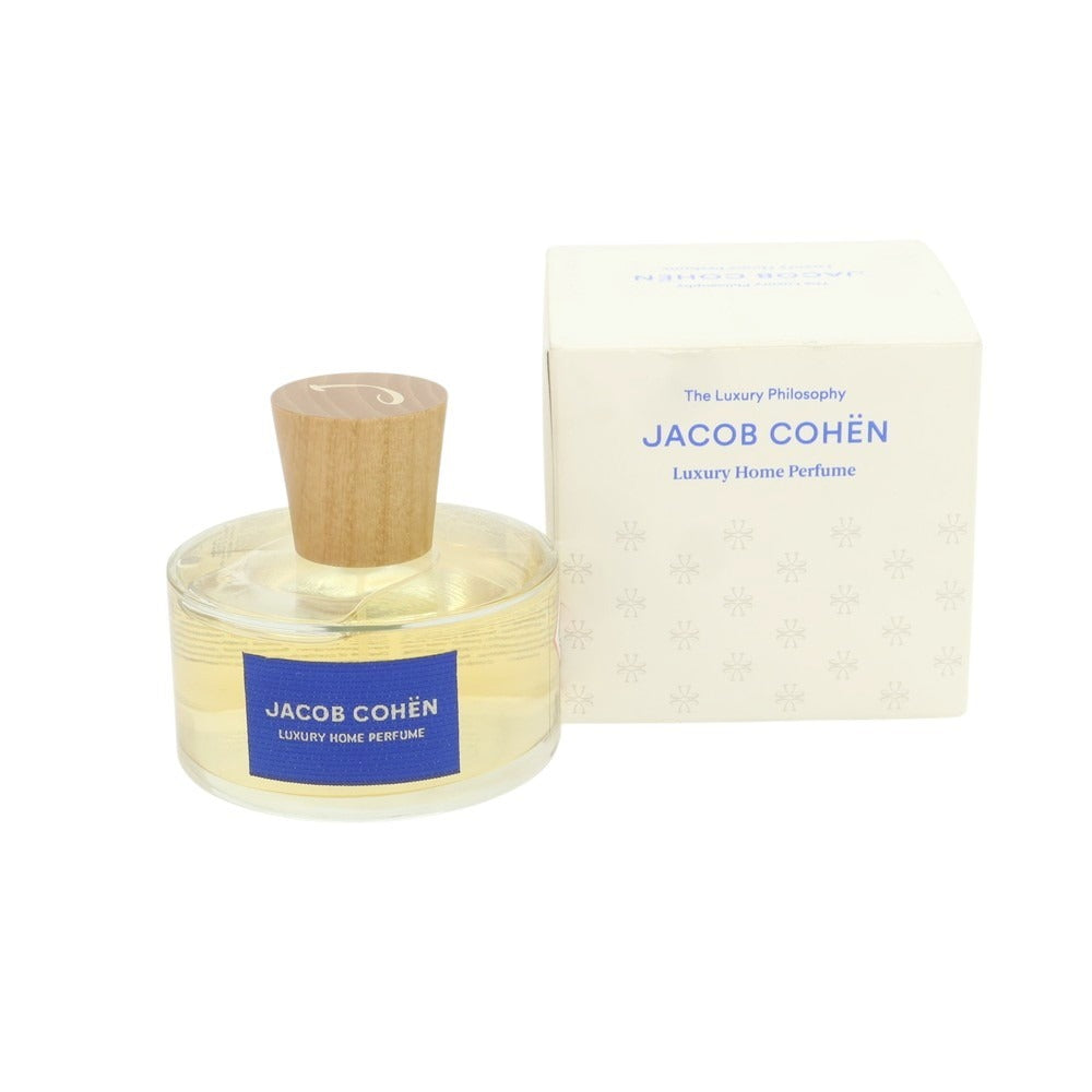 【新品】ヤコブコーエン JACOB COHEN ホーム パフューム 香水 クリア【 100ml 】【 状態ランクN 】【 メンズ 】