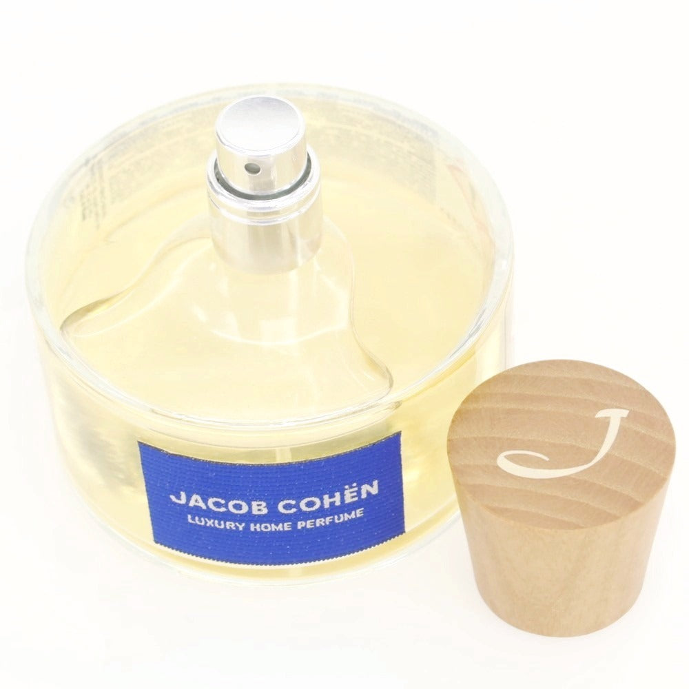 【新品】ヤコブコーエン JACOB COHEN ホーム パフューム 香水 クリア【 100ml 】【 状態ランクN 】【 メンズ 】