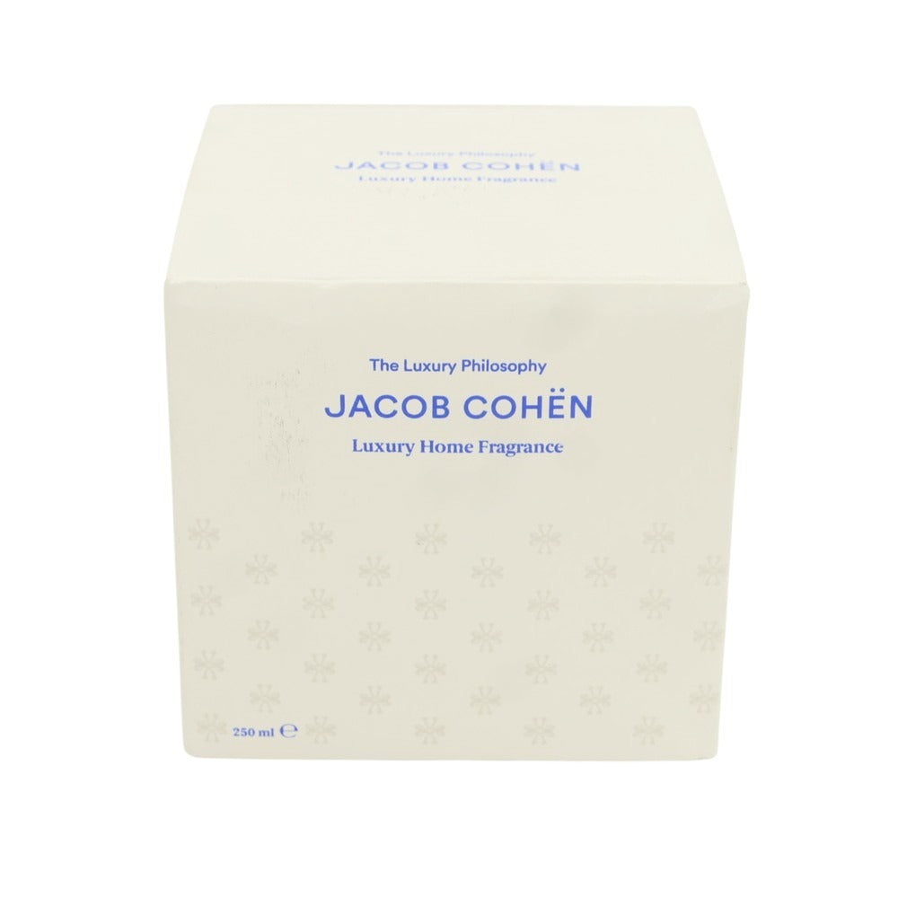 【新品】ヤコブコーエン JACOB COHEN ルームフレグランス クリア【 250ml 】【 状態ランクN 】【 メンズ 】