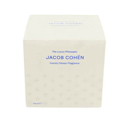 【新品】ヤコブコーエン JACOB COHEN ルームフレグランス クリア【 250ml 】【 状態ランクN 】【 メンズ 】
