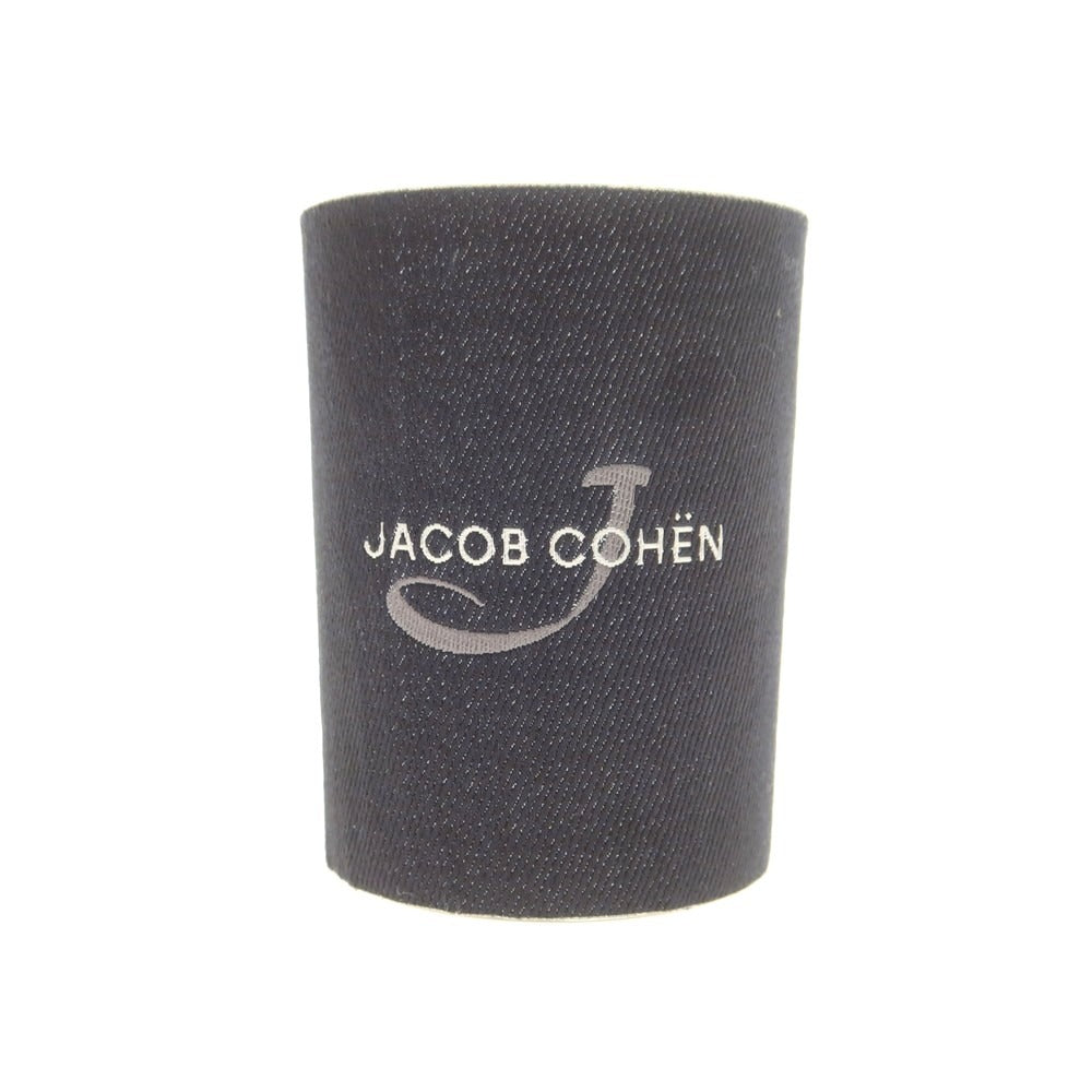 【新品アウトレット】ヤコブコーエン JACOB COHEN キャンドル ネイビー【 状態ランクN- 】【 メンズ 】