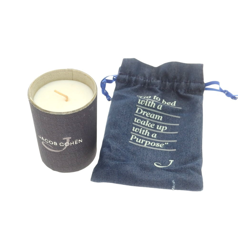 【新品アウトレット】ヤコブコーエン JACOB COHEN キャンドル ネイビー【 状態ランクN- 】【 メンズ 】