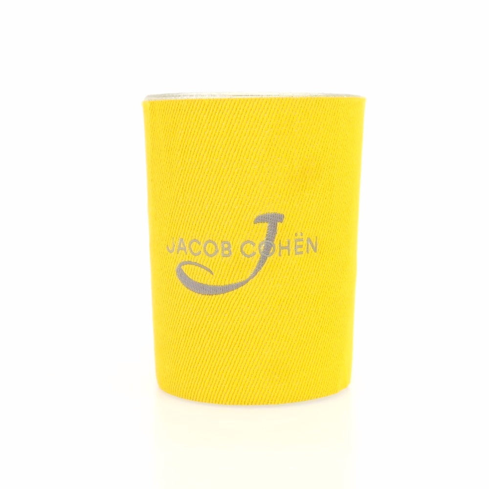 【新品アウトレット】ヤコブコーエン JACOB COHEN キャンドル イエロー【 状態ランクN- 】【 メンズ 】