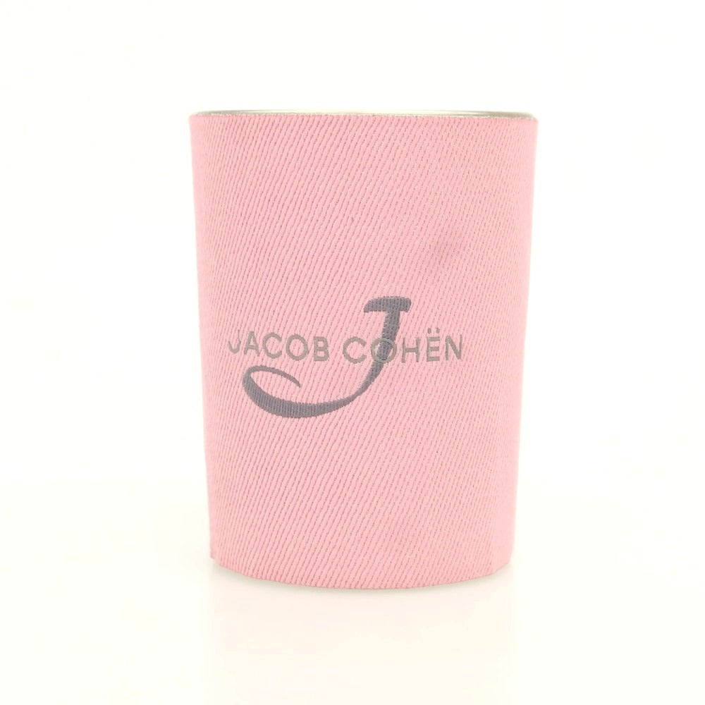【新品アウトレット】ヤコブコーエン JACOB COHEN キャンドル ピンク【 状態ランクN- 】【 メンズ 】