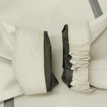 [Used] Herno Laminar GORE-TEX Mountain Parka, Light Beige [42] [Condition Rank C] [Men&