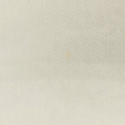 【中古】シビリア SIVIGLIA ストレッチ コットン デニムパンツ ホワイト【 28 】【 状態ランクC 】【 メンズ 】