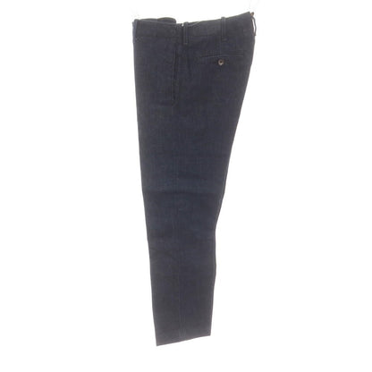 【中古】イカイ YCHAI ストレッチ コットン ジーンズ デニムパンツ ネイビーインディゴ【 29 】【 状態ランクB 】【 メンズ 】