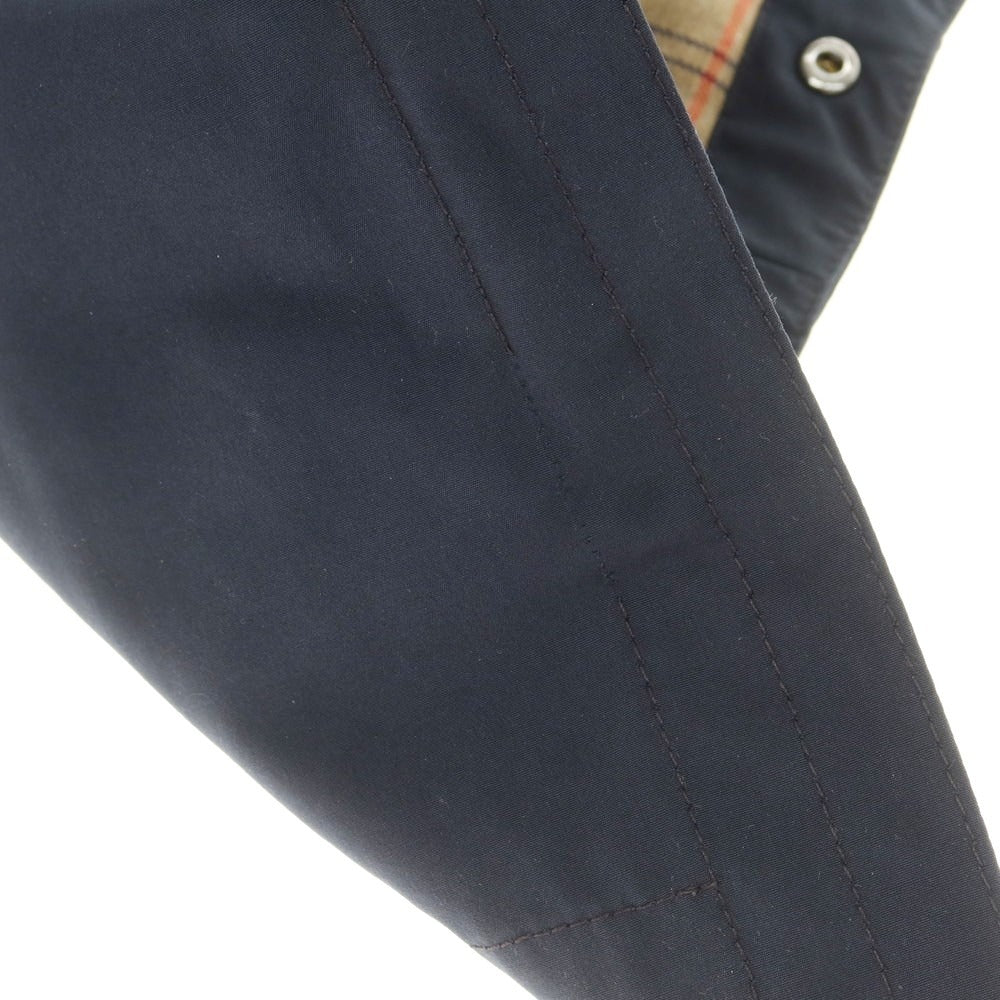 【中古】バブアー Barbour 別売り フード ネイビー【 状態ランクB 】【 メンズ 】