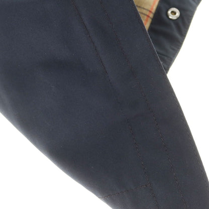 【中古】バブアー Barbour 別売り フード ネイビー【 状態ランクB 】【 メンズ 】