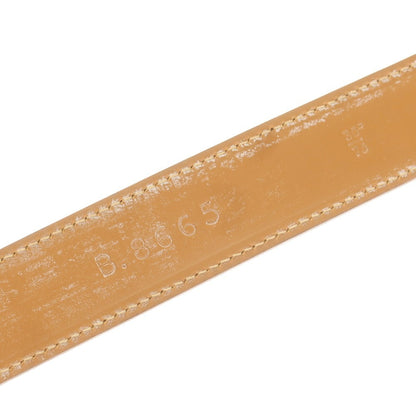 【中古】ホワイトハウスコックス Whitehouse Cox ブライドルレザー ベルト ライトブラウン【 30 】【 状態ランクA 】【 メンズ 】