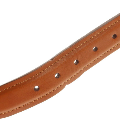 [Used] Andersons Elastic Belt Beige x Brown [80] [Condition Rank B] [Men&