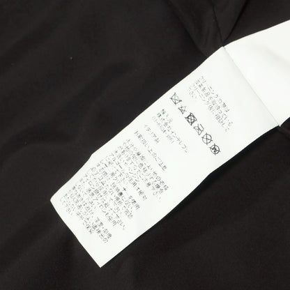 【中古】エンメティ EMMETI JURI ラムレザー ライダースジャケット ブラック【 48 】【 状態ランクB 】【 メンズ 】