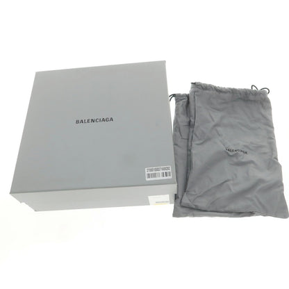 【中古】【未使用】バレンシアガ BALENCIAGA × crocs サンダル グリーン【 43 】【 状態ランクS 】【 メンズ 】