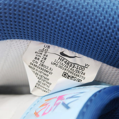 【中古】ナイキ NIKE AIR FORCE1 LOW &quot;&quot;NY VS NY&quot;&quot; スニーカー ホワイト【 28cm 】【 状態ランクB 】【 メンズ 】