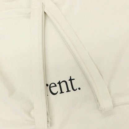 [Used] BALENCIAGA Cotton Crew Neck Short Sleeve T-Shirt Light Sand Beige [4] [Condition Rank C] [Men&