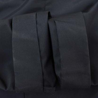 【中古】リングヂャケット RING JACKET ウールナイロン 2つボタンスーツ ダークネイビー【 46 】【 状態ランクC 】【 メンズ 】