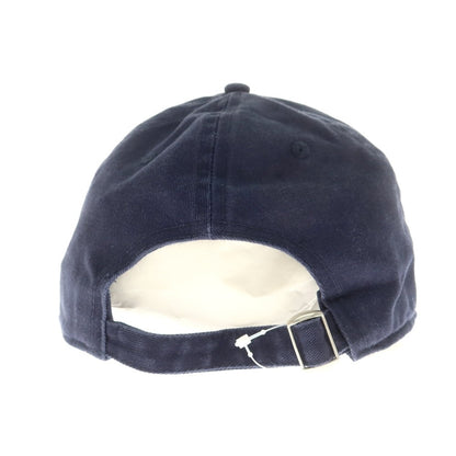 [Used] Filson Cotton Cap Navy [-] [Condition Rank C] [Men&