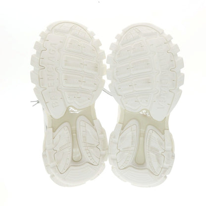 【中古】【未使用】バレンシアガ BALENCIAGA Track Hike スニーカー ホワイト【 40 】【 状態ランクS 】【 メンズ 】