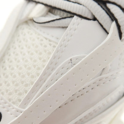 【中古】【未使用】バレンシアガ BALENCIAGA Track Hike スニーカー ホワイト【 40 】【 状態ランクS 】【 メンズ 】