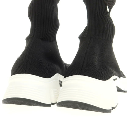 【中古】【未使用】バレンシアガ BALENCIAGA スピード 3.0 ソックス スニーカー ブラック【 41 】【 状態ランクS 】【 メンズ 】
