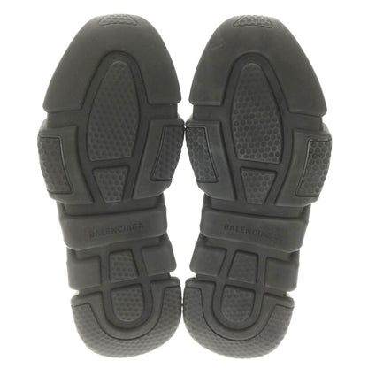 【中古】【未使用】バレンシアガ BALENCIAGA SPEED LT SNEAKER スニーカー ダークネイビー【 42 】【 状態ランクS 】【 メンズ 】