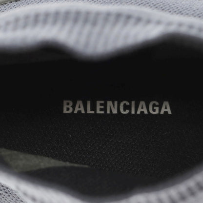 【中古】【未使用】バレンシアガ BALENCIAGA SPEED LT SNEAKER スニーカー ダークネイビー【 42 】【 状態ランクS 】【 メンズ 】