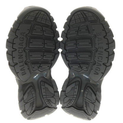 【中古】【未使用】バレンシアガ BALENCIAGA Track Sandal サンダル ブラック【 41 】【 状態ランクS 】【 メンズ 】