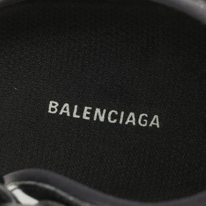 【中古】【未使用】バレンシアガ BALENCIAGA Track Sandal サンダル ブラック【 41 】【 状態ランクS 】【 メンズ 】