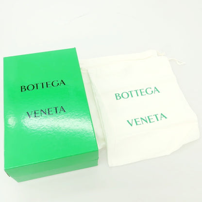 【中古】【未使用】ボッテガヴェネタ BOTTEGAVENETA SWELL LOAFER ローファー ブラック【 40 】【 状態ランクS 】【 メンズ 】