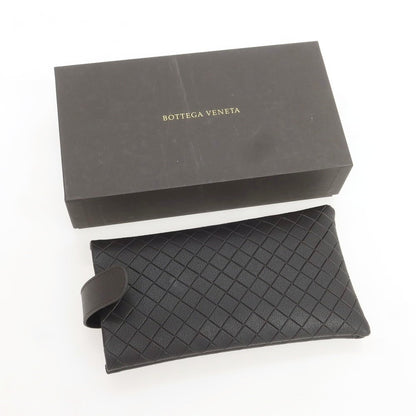 【中古】ボッテガヴェネタ BOTTEGAVENETA ティアドロップ サングラス シルバー【 57□16 145 】【 状態ランクA 】【 メンズ 】