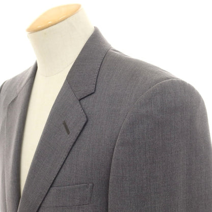 [Used] [Unused] Gucci Wool 2-Button Suit, Grey [44] [Condition Rank S] [Men&