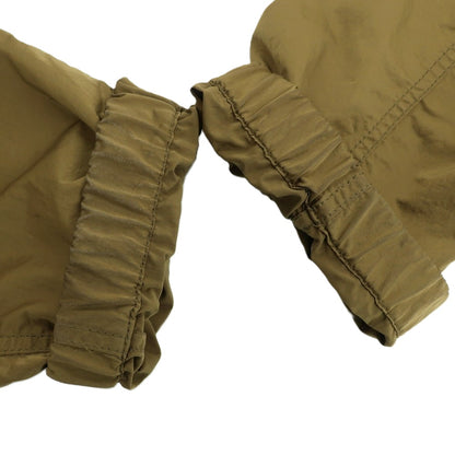 [Used] Bottega Veneta Nylon Bomber Jacket Olive [S] [Condition Rank C] [Men&