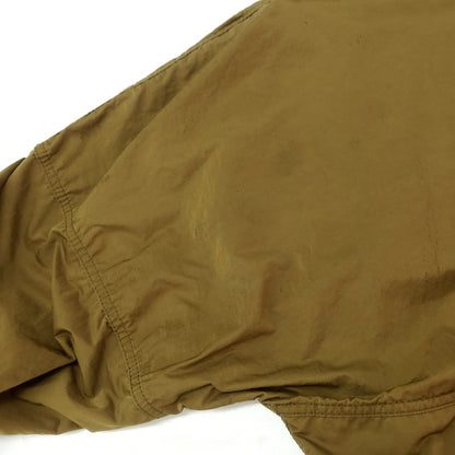 [Used] Bottega Veneta Nylon Bomber Jacket Olive [S] [Condition Rank C] [Men&
