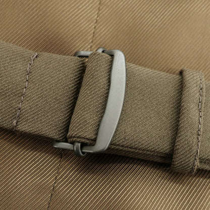 [Used] [Unused] Gucci Wool Polyester Gilet Vest Olive [44] [Condition Rank S] [Men&