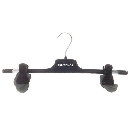 【中古】【未使用】バレンシアガ BALENCIAGA ポリエステルコットン スウェットパンツ ネオンオレンジ【 XS 】【 状態ランクS 】【 メンズ 】