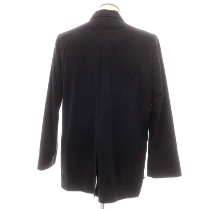 [Used] Toogood Cotton Casual Jacket Black [4] [Condition Rank B] [Men&