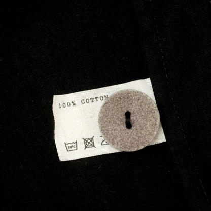 [Used] Toogood Cotton Casual Jacket Black [4] [Condition Rank B] [Men&