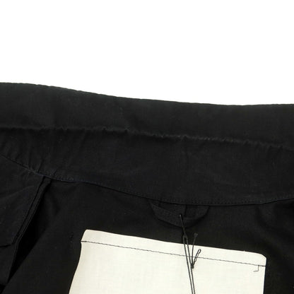 [Used] Toogood Cotton Casual Jacket Black [4] [Condition Rank B] [Men&