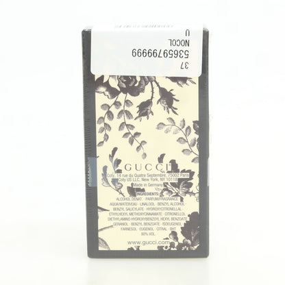 【中古】【未使用】グッチ GUCCI BLOOM NETTARE DI FIORI オードパルファム 香水 フレグランス クリームxブラック【 30ml 】【 状態ランクS 】【 レディース 】