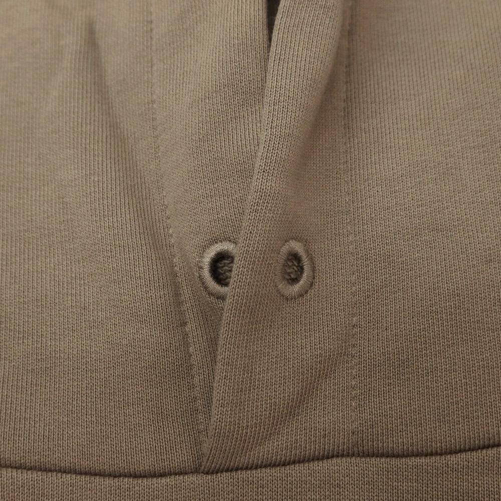 [Used] [Unused] BALENCIAGA × THE WORLD FOOD PROGRAMME Cotton Pullover Hoodie Thobe [L] [Condition Rank S] [Men&