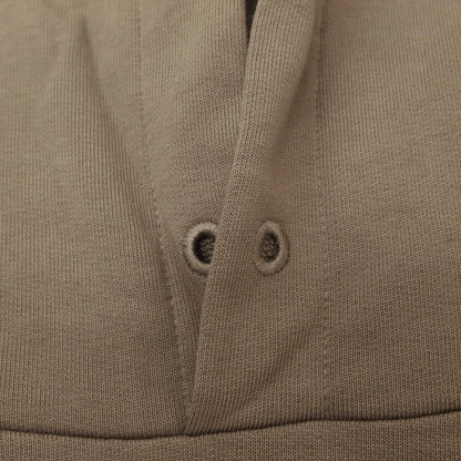 [Used] [Unused] BALENCIAGA × THE WORLD FOOD PROGRAMME Cotton Pullover Hoodie Thobe [L] [Condition Rank S] [Men&