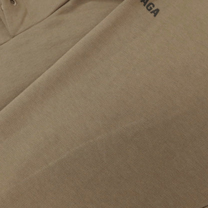 [Used] [Unused] BALENCIAGA × THE WORLD FOOD PROGRAMME Cotton Pullover Hoodie Thobe [L] [Condition Rank S] [Men&