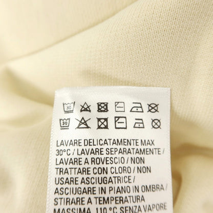 【中古】バレンシアガ BALENCIAGA コットン スウェット ショートパンツ ライトベージュ【 XS 】【 状態ランクA 】【 メンズ 】