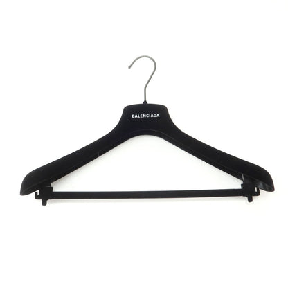 [Used] [Unused] BALENCIAGA Logo Embroidered Denim Jacket Pink [38] [Condition Rank S] [Men&