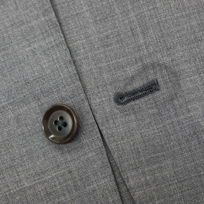 [Used] BEAMS F Wool Tailored Jacket Gray [50] [Condition Rank C] [Men&