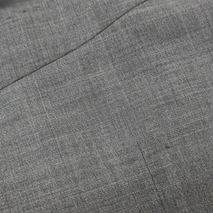 [Used] BEAMS F Wool Tailored Jacket Gray [50] [Condition Rank C] [Men&