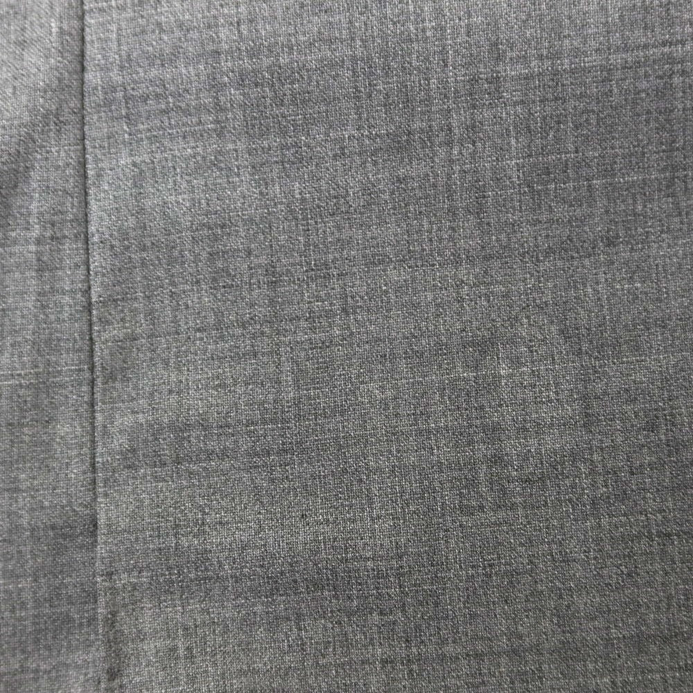 [Used] BEAMS F Wool Tailored Jacket Gray [50] [Condition Rank C] [Men&