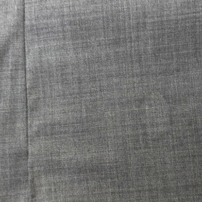 [Used] BEAMS F Wool Tailored Jacket Gray [50] [Condition Rank C] [Men&